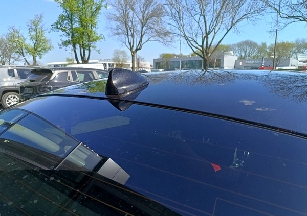 Alfa Romeo Giulia cena 229900 przebieg: 1, rok produkcji 2023 z Gdańsk małe 191